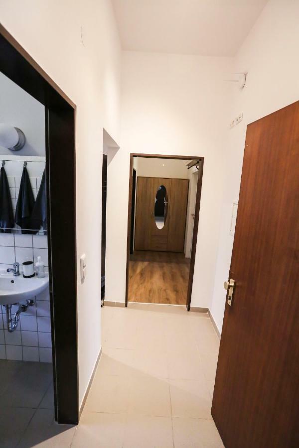 Avr Apartment Hof 1 Bremerhaven Exterior photo